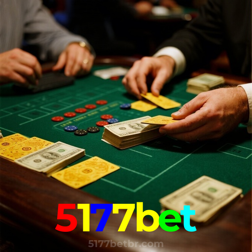 5177bet：Vença na roleta e leve para casa o prêmio dos seus sonhos!