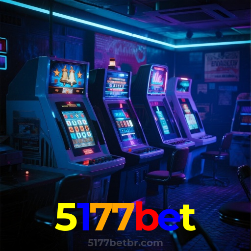 5177bet：Gire as slots e conquiste prêmios incríveis!