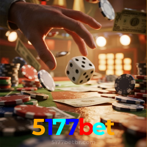 5177bet：Onde sua sorte brilha com apostas no futebol e grandes prêmios em roleta!