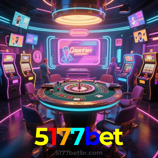 5177bet：Onde sua sorte encontra o melhor cassino online e as apostas no futebol!