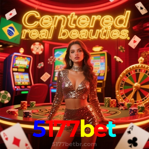 5177bet：Experimente o futebol online e vença como um verdadeiro campeão!