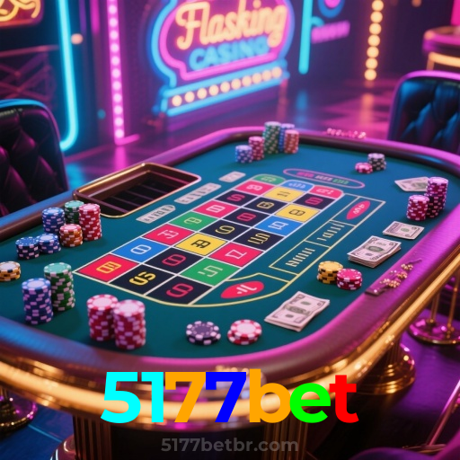 5177bet：Entre no nosso cassino e aposte nas melhores máquinas caça-níqueis!
