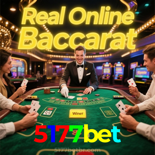 5177bet：Onde sua sorte brilha: poker, roleta e apostas no futebol online!