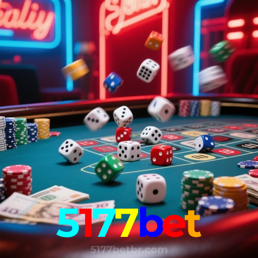 5177bet：No futebol online, a sorte está ao seu lado para ganhar!