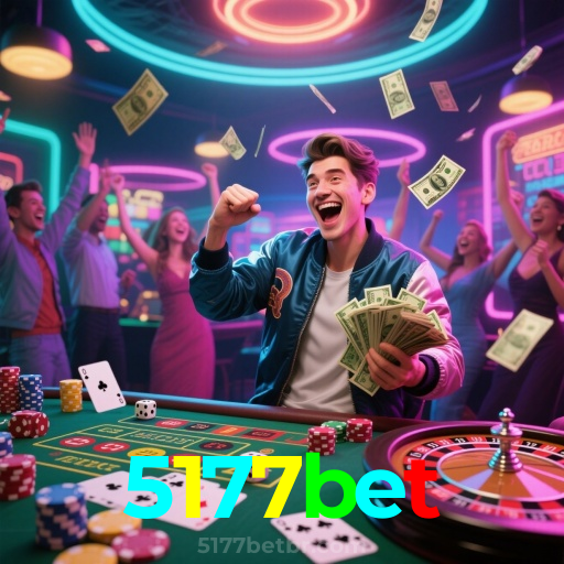 5177bet：A adrenalina do futebol online é sua chance de ganhar!