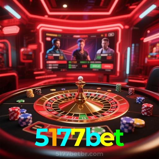 5177bet：O cassino online está te esperando! Gire a roleta e ganhe!