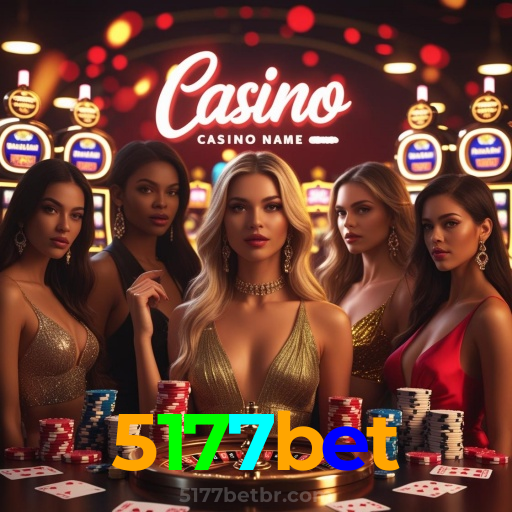 5177bet：Aposte no futebol e jogue os melhores jogos de cassino como roleta!