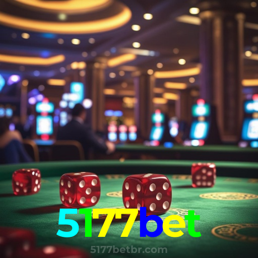 5177bet：A sorte está na roleta! Aposte e ganhe agora!