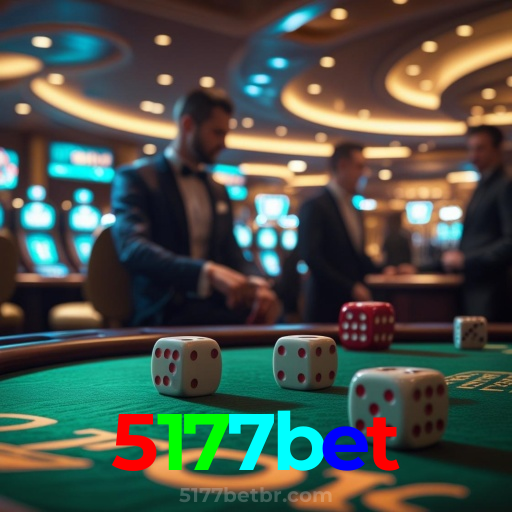 5177bet：Apostas ao vivo no futebol e grandes prêmios nos melhores jogos de cassino!