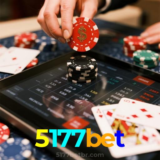 5177bet：Jogue nas slots e ganhe grandes prêmios com cada giro!
