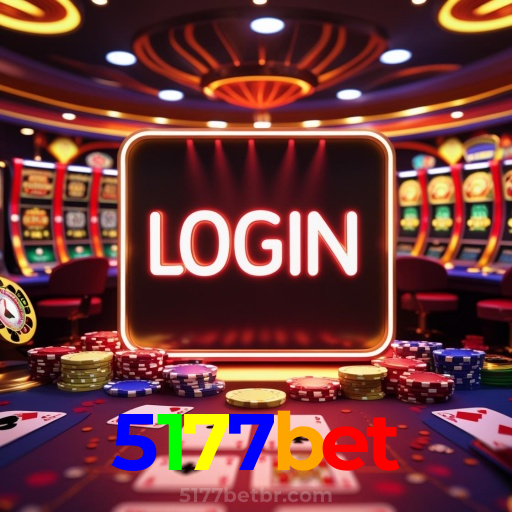 5177bet：Cada giro nas slots pode te levar à grande vitória!