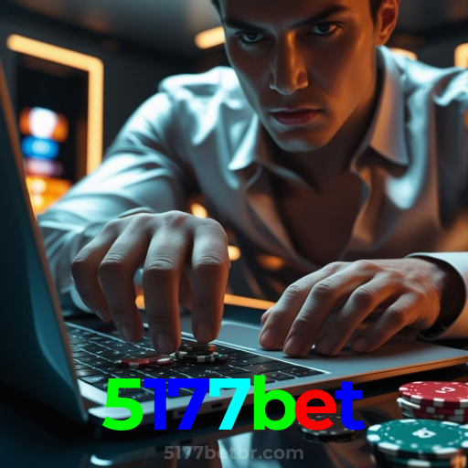 5177bet：As maiores vitórias nas slots estão esperando por você! Jogue agora!