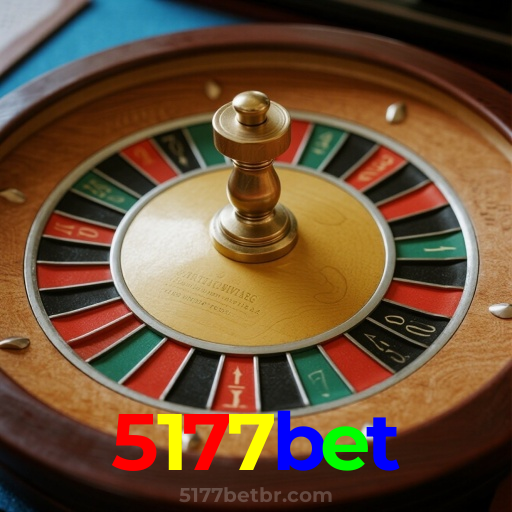 5177bet：A melhor plataforma de jogos de cassino e apostas no futebol está aqui!