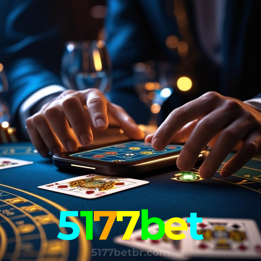 5177bet：Aposte no futebol online e marque gols com grandes prêmios!