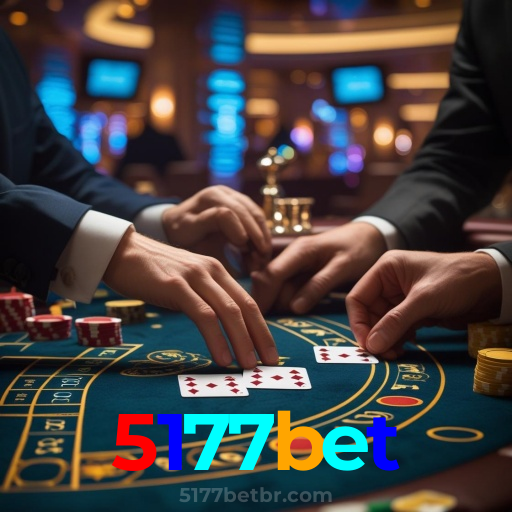 5177bet：Em nosso cassino online, a diversão nunca acaba! Jogue agora!