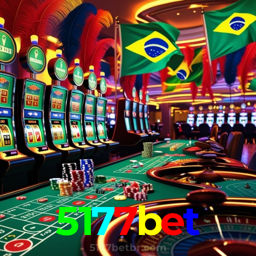 5177bet：Jogue poker e aposte no futebol com grandes prêmios em jogo!