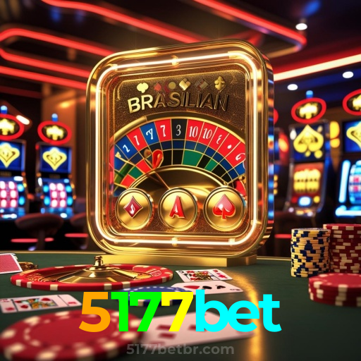 5177bet：Aposte nas nossas roletas e veja a sorte sorrir para você!