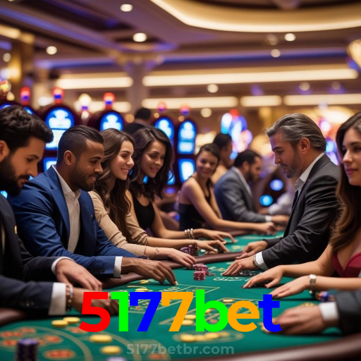 5177bet：Jogue poker, aposte no futebol e conquiste prêmios incríveis!