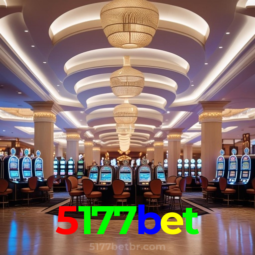 5177bet：Vença no futebol online e ganhe grandes prêmios em nosso cassino!