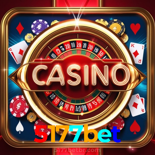 5177bet：Aposte agora nas roletas e veja a sorte brilhar para você!