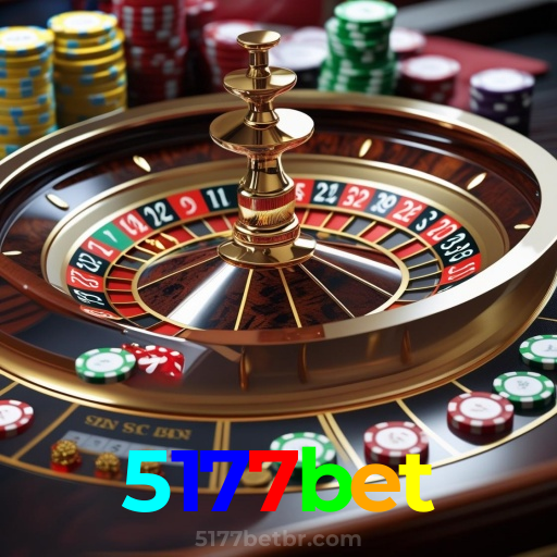 5177bet：Jogue poker, roleta e aposte no futebol no cassino online mais seguro!