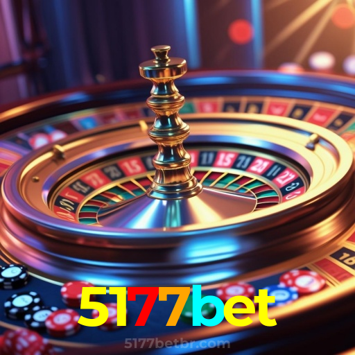 5177bet：Jogue no nosso cassino e prove sua habilidade nas cartas de poker!