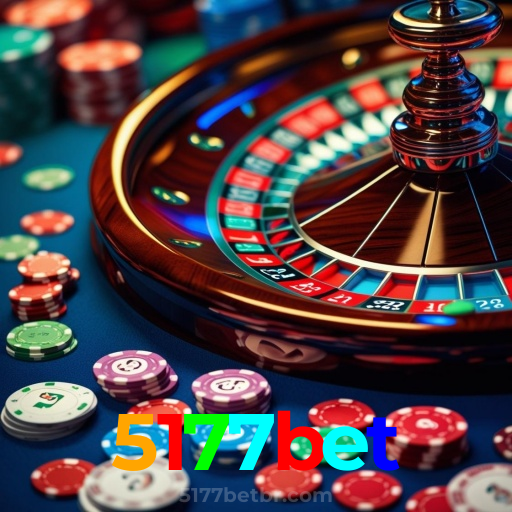 5177bet：Cada giro é uma chance de conquistar prêmios incríveis!