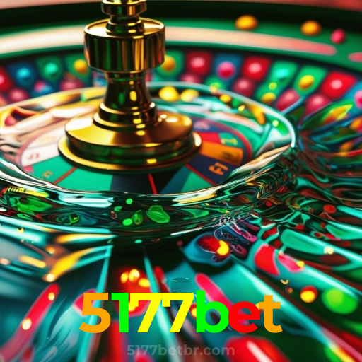 5177bet：Gire as slots e conquiste jackpots de tirar o fôlego!