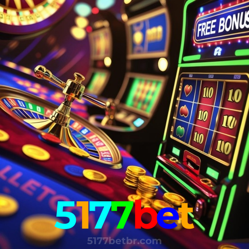 5177bet：Ganhe prêmios em roleta e aposte no futebol com confiança no nosso cassino!