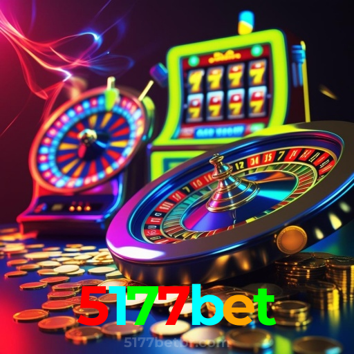 5177bet：Apostas no futebol e grandes prêmios nos melhores jogos de cassino!