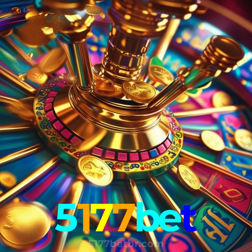5177bet：Desafie a roleta e conquiste vitórias épicas!