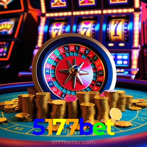 5177bet：As slots mais emocionantes estão esperando por você! Vença agora!