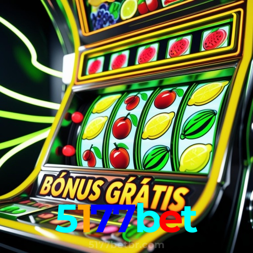 5177bet：Aposte agora nas roletas e conquiste prêmios fantásticos!