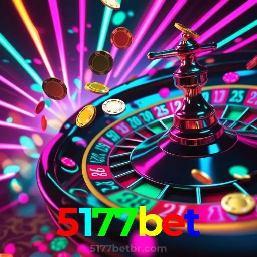 5177bet：Apostas ao vivo no futebol e diversão em jogos de cassino como slots e roleta!