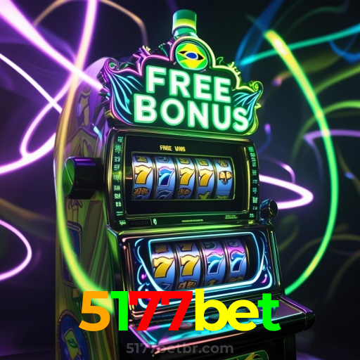 5177bet：Gire nas slots e conquiste vitórias extraordinárias!