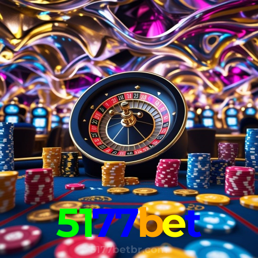 5177bet：Jogue nas melhores slots e vença o jackpot agora mesmo!