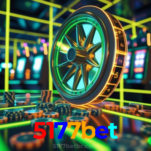 5177bet：Em cada giro, uma vitória! Jogue nas melhores slots online!