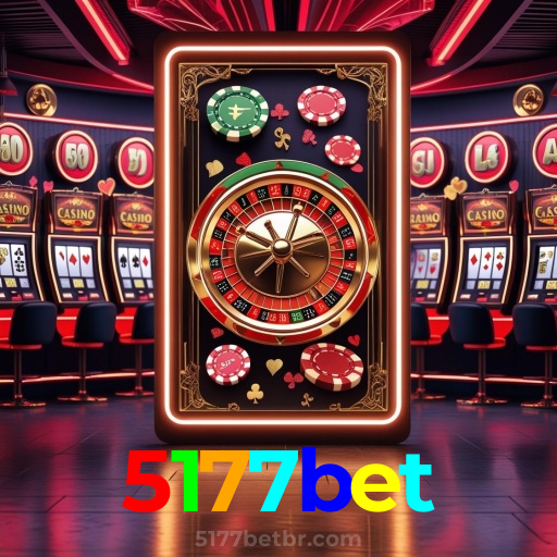 5177bet：Jogue nas roletas e descubra as maiores vitórias!
