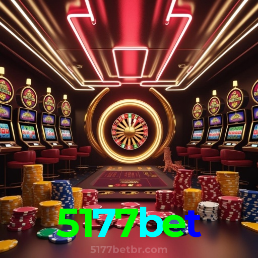 5177bet：Entre na competição digital de futebol e mostre sua habilidade!