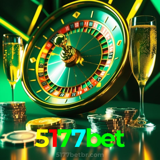 5177bet：Gire as slots e conquiste prêmios incríveis!
