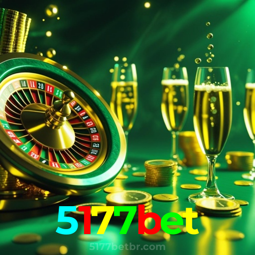 5177bet：Entre no cassino e comece a ganhar agora mesmo!