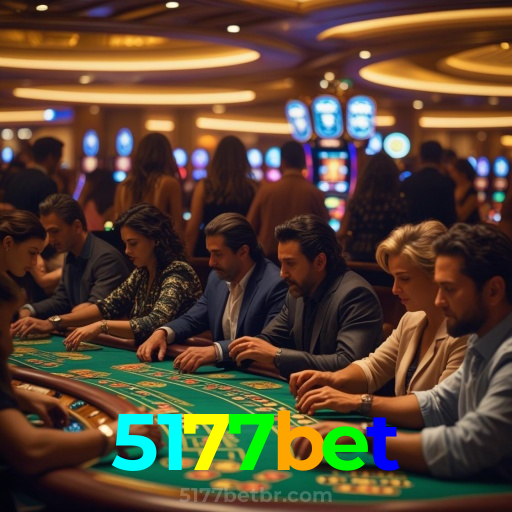 5177bet：Aposte no futebol online e jogue os melhores jogos de cassino!