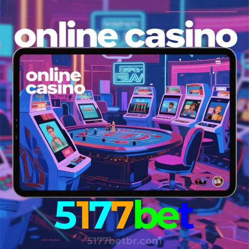 5177bet：O cassino online mais confiável para você apostar no futebol e jogar poker!