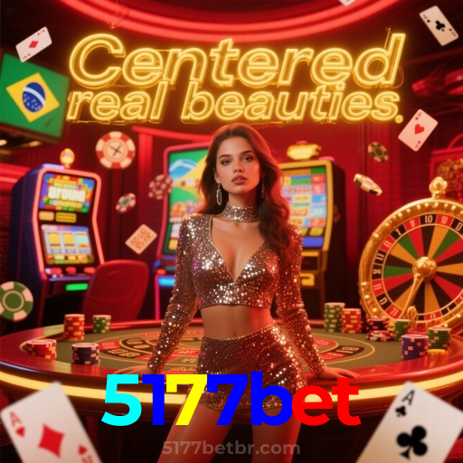 5177bet：Aposte nas melhores slots e conquiste prêmios como nunca!