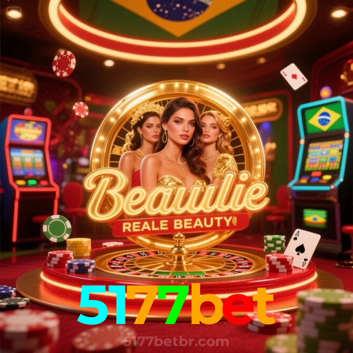 5177bet：Jogue nas melhores slots e descubra o jackpot dos seus sonhos!