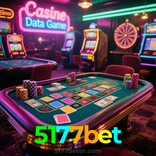 5177bet：No cassino online mais seguro, aposte no futebol e jogue slots emocionantes!