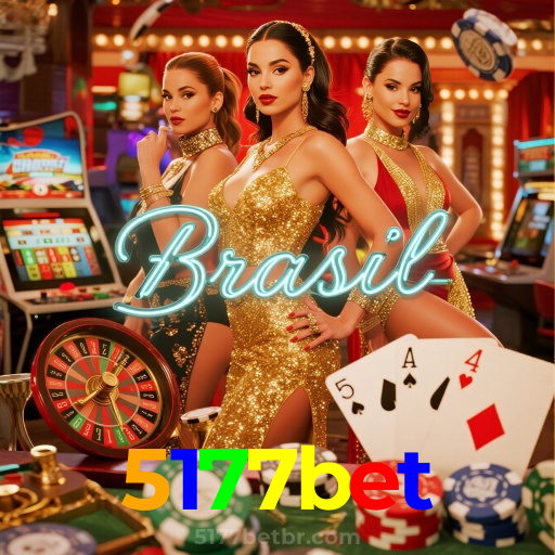 5177bet：A sorte está na roleta! Aposte e veja sua vitória acontecer!