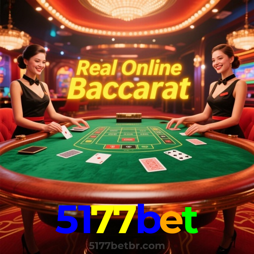 5177bet：A sorte está na roleta! Aposte e vença agora mesmo!