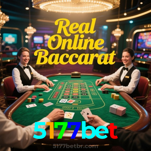 5177bet：Vença no blackjack e leve grandes prêmios para casa!