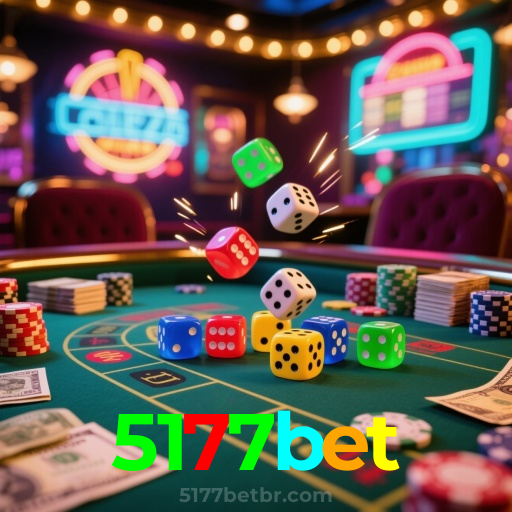 5177bet：Aposte no futebol digital e sinta a emoção de vencer!
